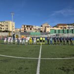 Equilibrio perfetto a Taurianova