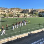 Promozione Calabria, Girone B: Deliese da grande. Africo e Melito ancora in difficoltà