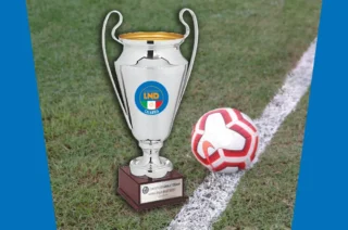 Coppa Italia Dilettanti: ecco i finali di oggi