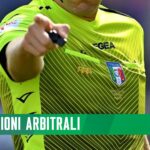 Promozione. Partite ed arbitri per il turno 7