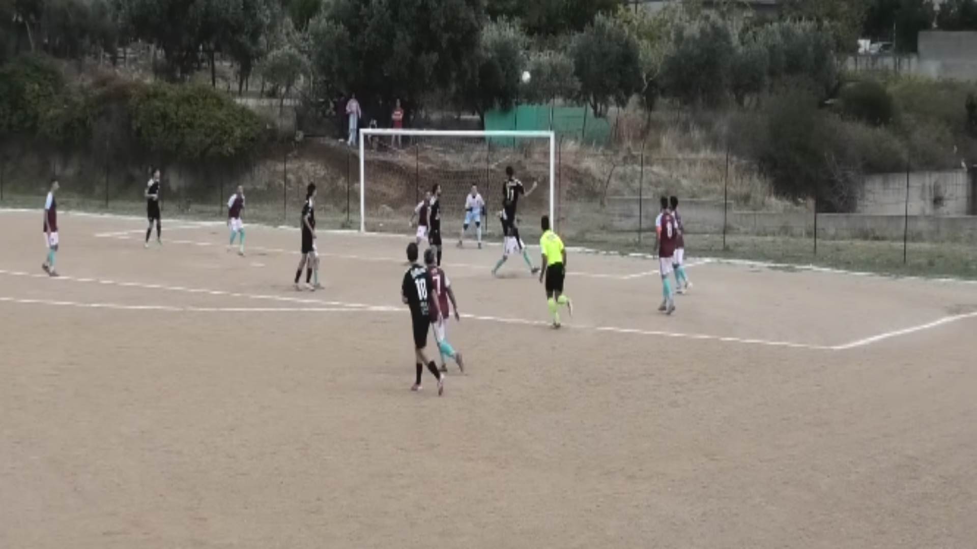 Melicucco e Catona a tutta velocità