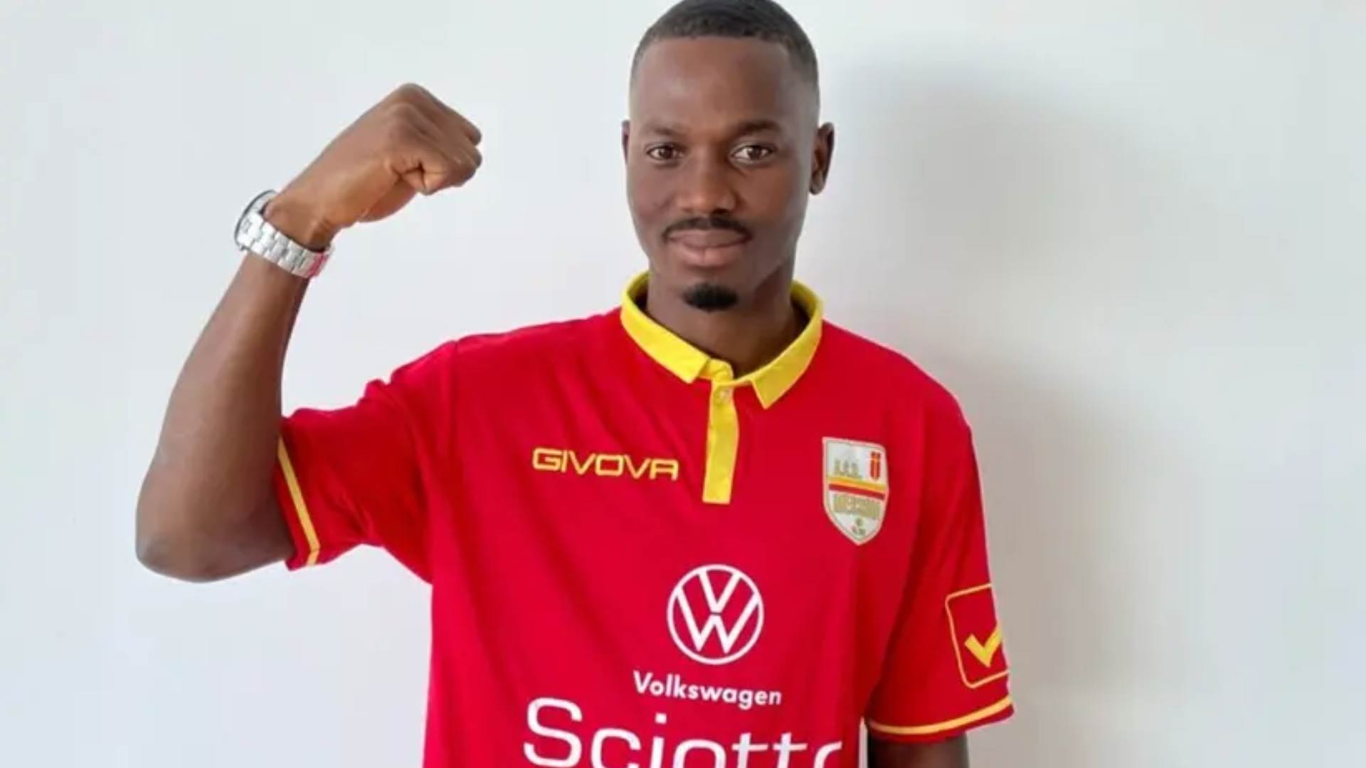 Cosenza, rinforzo in arrivo per Buscè: in prova il centrocampista Lamine Fofana