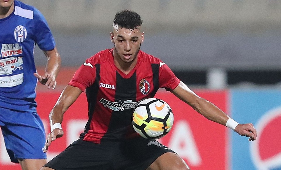 Lagzir alla Vibonese, un colpo che fa rumore