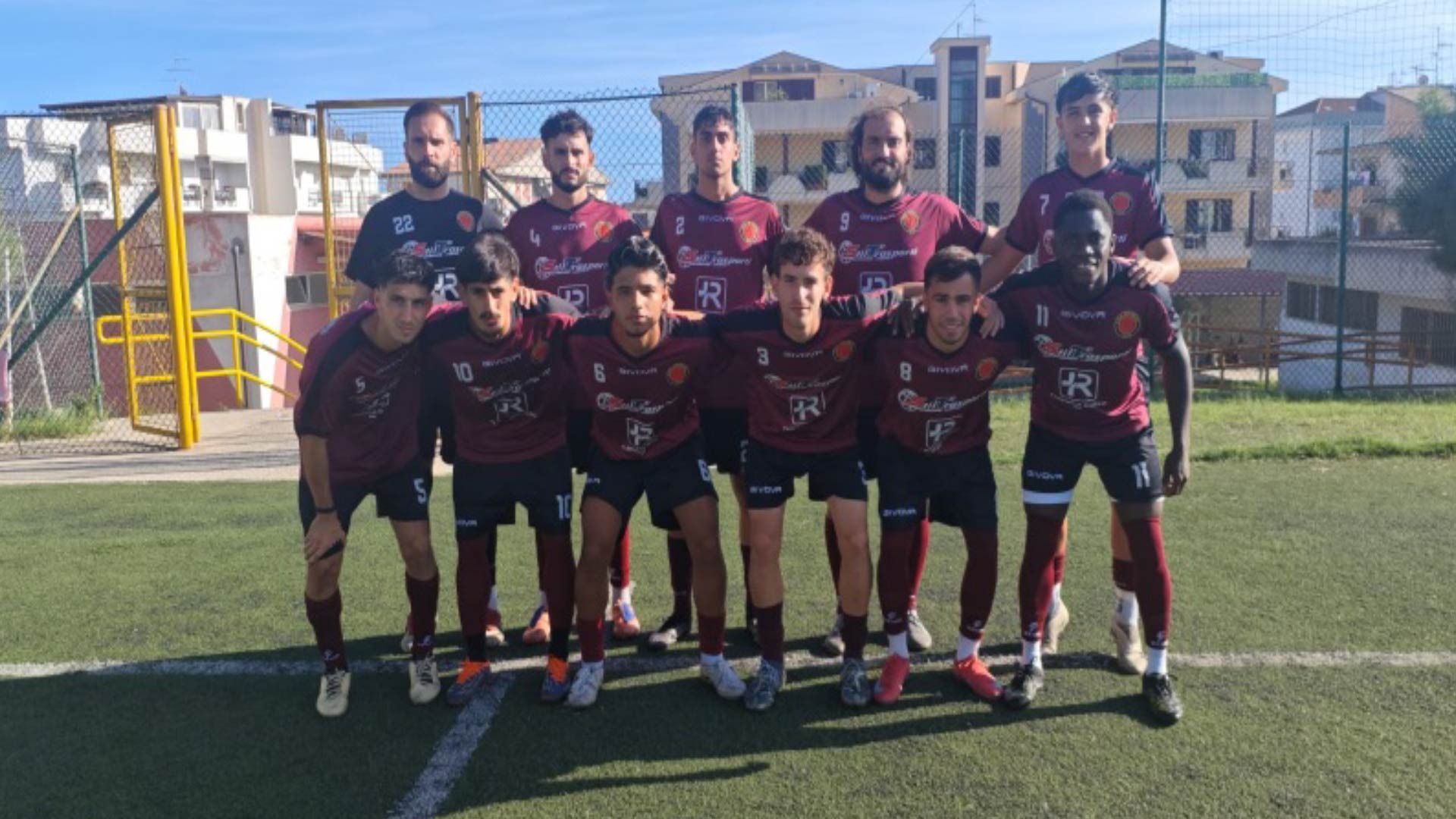 Montepaone inarrestabile. Stella Mileto tiene il passo, Roccella all’assalto